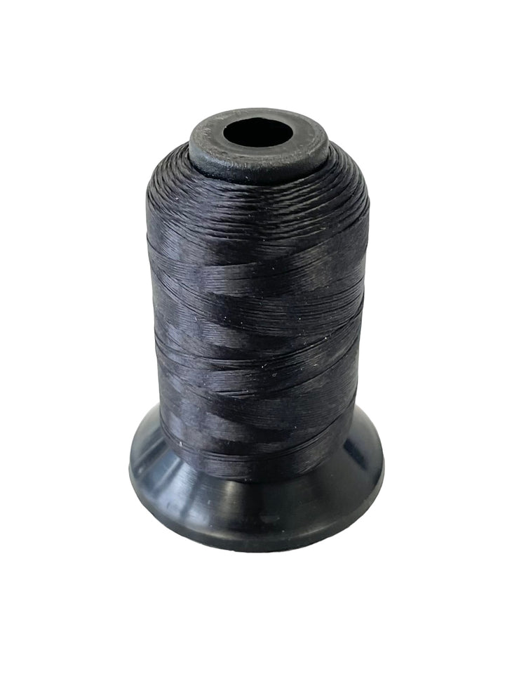 Nymo Thread Size D - Black